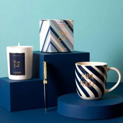 Bougies & Photophores*Draeger Paris Bougie cadeau - Papa Cool