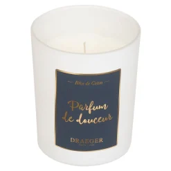 Bougies & Photophores*Draeger Paris Bougie cadeau - Parfum de douceur