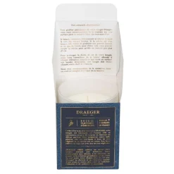 Bougies & Photophores*Draeger Paris Bougie cadeau - Porte-Bonheur