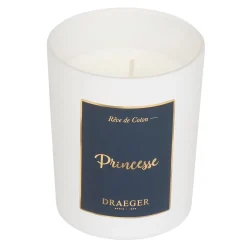 Bougies & Photophores*Draeger Paris Bougie cadeau - Princesse