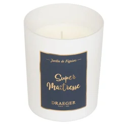 Bougies & Photophores*Draeger Paris Bougie cadeau - Super Maîtresse