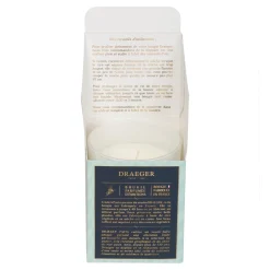 Bougies & Photophores*Draeger Paris Bougie cadeau - Super Sœur