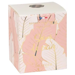 Bougies & Photophores*Draeger Paris Bougie cadeau - Sœur de cœur