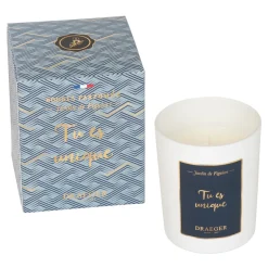 Bougies & Photophores*Draeger Paris Bougie cadeau - Tu es unique