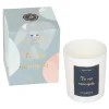 Bougies & Photophores*Draeger Paris Bougie cadeau - Tu me manques