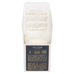 Bougies & Photophores*Draeger Paris Bougie cadeau amitié