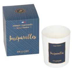 Bougies & Photophores*Draeger Paris Bougie cadeau amitié