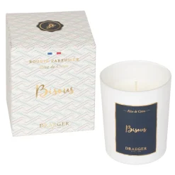 Bougies & Photophores*Draeger Paris Bougie cadeau amour