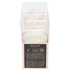 Bougies & Photophores*Draeger Paris Bougie cadeau amour