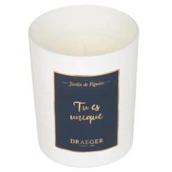 Bougies & Photophores*Draeger Paris Bougie cadeau amour