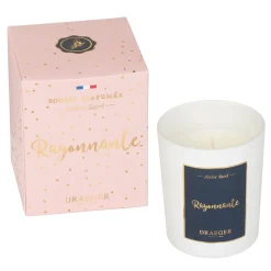 Bougies & Photophores*Draeger Paris Bougie cadeau amour