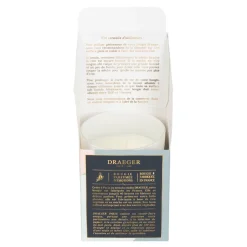 Bougies & Photophores*Draeger Paris Bougie cadeau amour