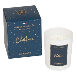 Bougies & Photophores*Draeger Paris Bougie cadeau amour