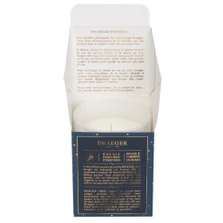 Bougies & Photophores*Draeger Paris Bougie cadeau amour