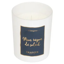 Bougies & Photophores*Draeger Paris Bougie cadeau amour