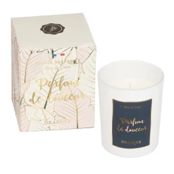 Bougies & Photophores*Draeger Paris Bougie cadeau amour