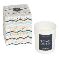 Bougies & Photophores*Draeger Paris Bougie cadeau famille