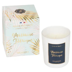 Bougies & Photophores*Draeger Paris Bougie cadeau famille