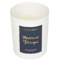 Bougies & Photophores*Draeger Paris Bougie cadeau famille