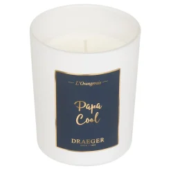 Bougies & Photophores*Draeger Paris Bougie cadeau famille
