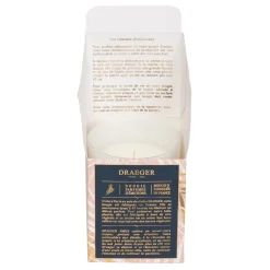 Bougies & Photophores*Draeger Paris Bougie cadeau famille