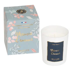 Bougies & Photophores*Draeger Paris Bougie cadeau famille