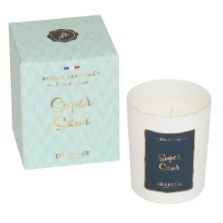 Bougies & Photophores*Draeger Paris Bougie cadeau famille