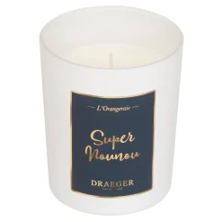 Bougies & Photophores*Draeger Paris Bougie cadeau remerciement
