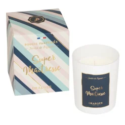 Bougies & Photophores*Draeger Paris Bougie cadeau remerciement