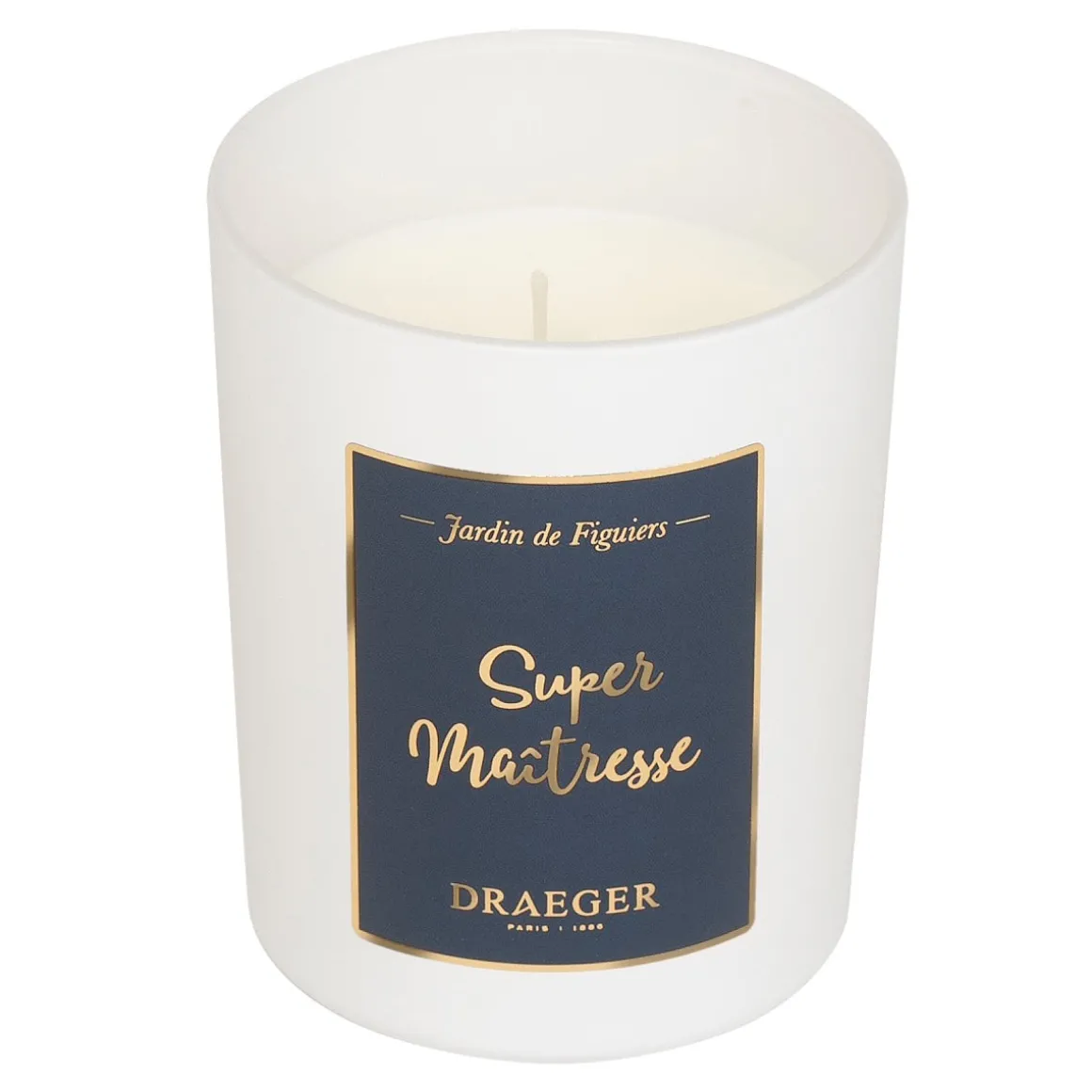 Bougies & Photophores*Draeger Paris Bougie cadeau remerciement