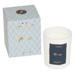 Bougies & Photophores*Draeger Paris Bougie cadeau remerciement