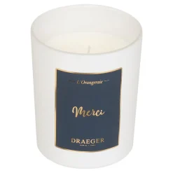 Bougies & Photophores*Draeger Paris Bougie cadeau remerciement