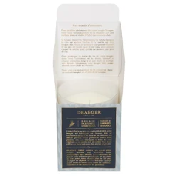 Bougies & Photophores*Draeger Paris Bougie cadeau remerciement