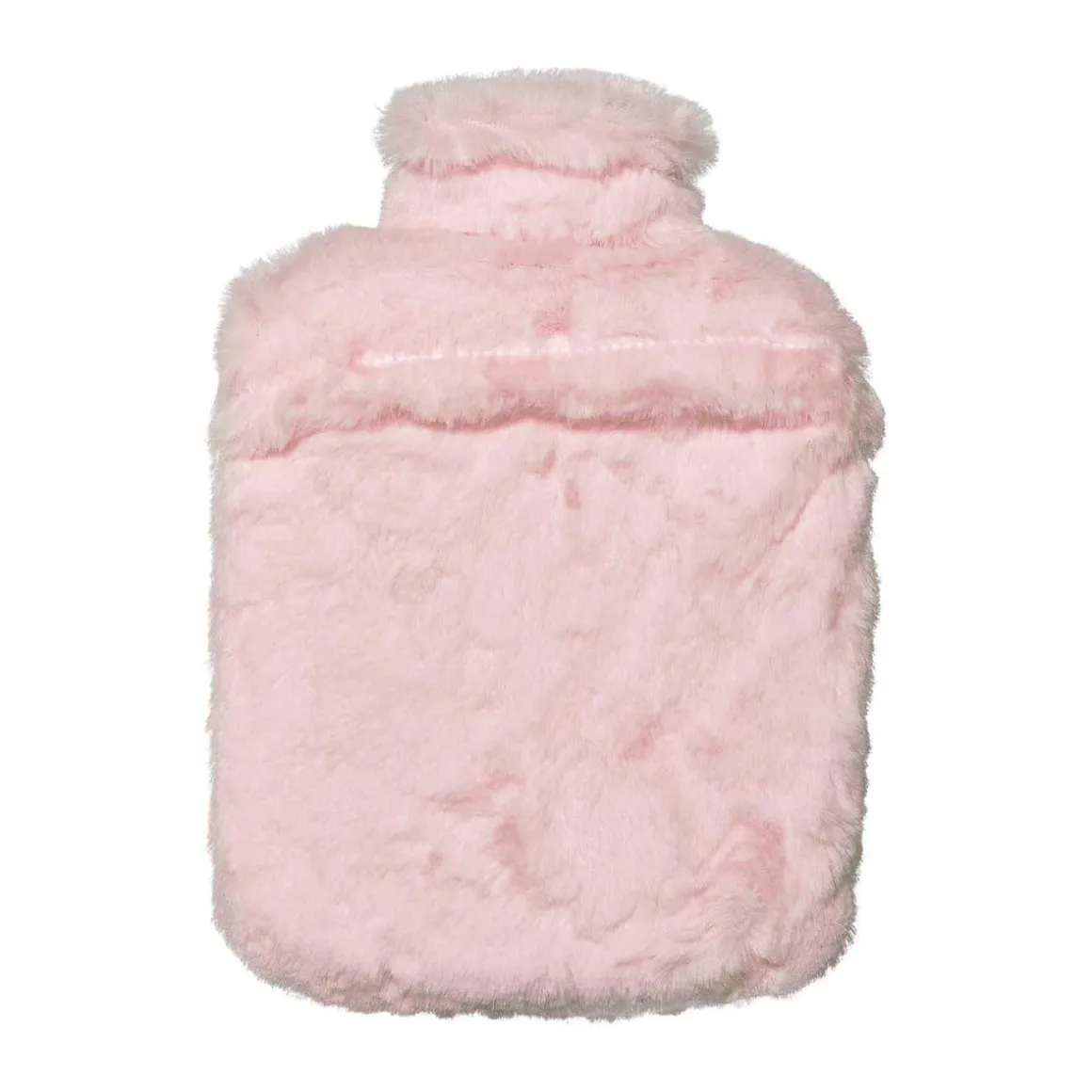Accessoires Cocooning*Draeger Paris Bouillotte peluche Chouette rose