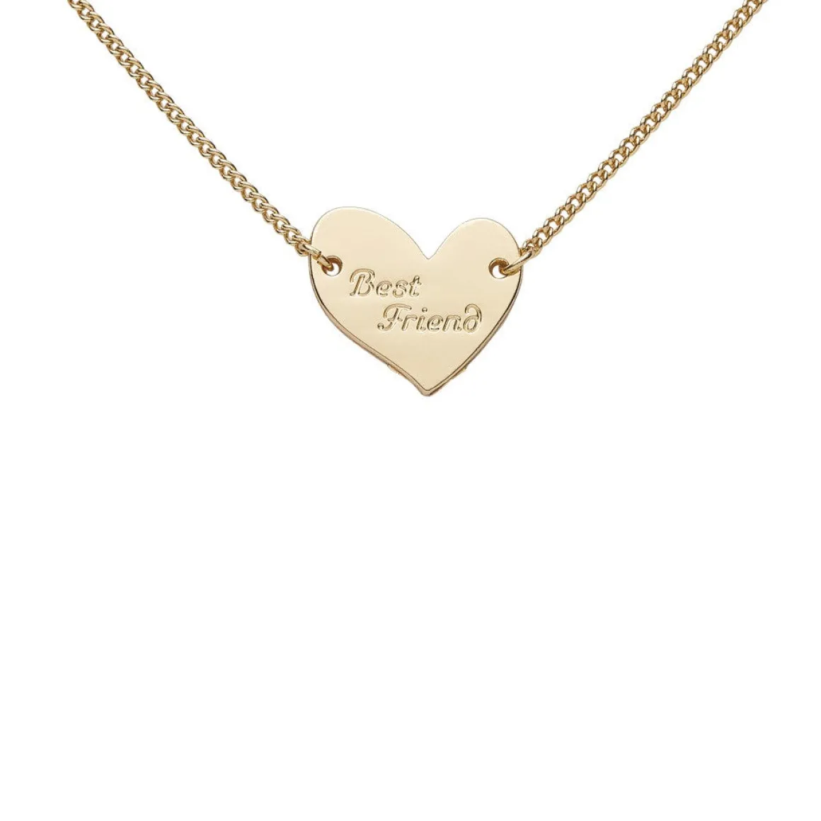 Bracelets À Message|Bracelets*Draeger Paris Bracelet Coeur Best Friend Pastel Chic