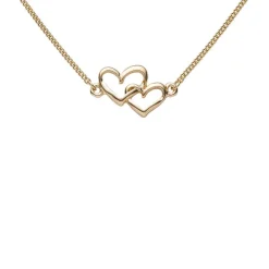 Bracelets À Message|Bracelets*Draeger Paris Bracelet Coeur entrelacé Pastel Chic