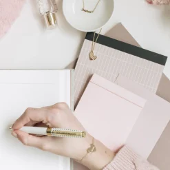 Bracelets À Message|Bracelets*Draeger Paris Bracelet Coeur Maman je t'aime Pastel Chic