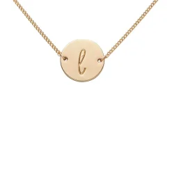 Bracelets À Message|Bracelets*Draeger Paris Bracelet initiale prénom Pastel Chic