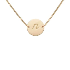 Bracelets À Message|Bracelets*Draeger Paris Bracelet initiale prénom Pastel Chic