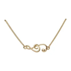 Bracelets À Message|Bracelets*Draeger Paris Bracelet Note de musique Pastel Chic