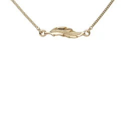 Bracelets À Message|Bracelets*Draeger Paris Bracelet Plume Pastel Chic