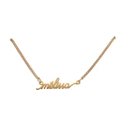 Bracelets À Message|Bracelets*Draeger Paris Bracelet prénom Pastel Chic