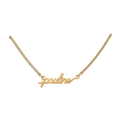 Bracelets À Message|Bracelets*Draeger Paris Bracelet prénom Pastel Chic