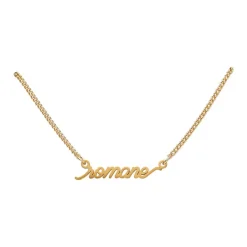 Bracelets À Message|Bracelets*Draeger Paris Bracelet prénom Pastel Chic