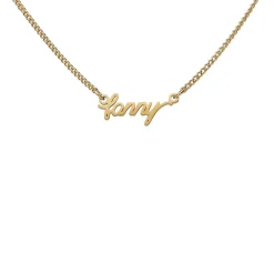 Bracelets À Message|Bracelets*Draeger Paris Bracelet prénom Pastel Chic