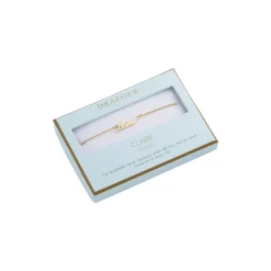 Bracelets À Message|Bracelets*Draeger Paris Bracelet prénom Pastel Chic