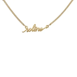 Bracelets À Message|Bracelets*Draeger Paris Bracelet prénom Pastel Chic