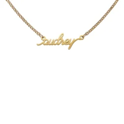 Bracelets À Message|Bracelets*Draeger Paris Bracelet prénom Pastel Chic