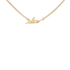 Bracelets À Message|Bracelets*Draeger Paris Bracelet prénom Pastel Chic