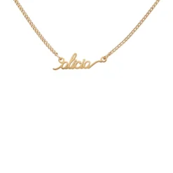 Bracelets À Message|Bracelets*Draeger Paris Bracelet prénom Pastel Chic